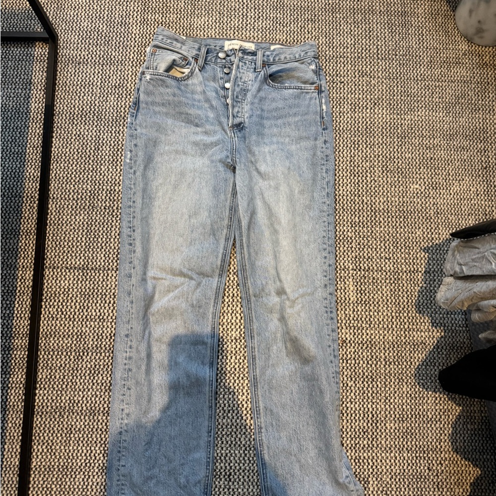 Denim Forum Jeans